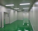 안산시, 클린룸, 크린룸, 크린룸설계, 클린룸시공, H…