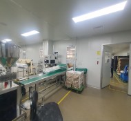 상록구, 클린룸시공, 크린룸설계, HACCP인…